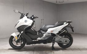 BMW C650 SPORT 2016 0C04