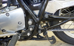 YAMAHA SR400 Gen.5 2021 RH16J