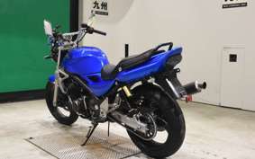KAWASAKI BALIUS 250 Gen.2 ZR250B