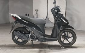 SUZUKI ADDRESS V110 CE47A
