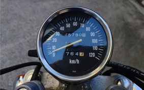 KAWASAKI ELIMINATOR 125 BN125A