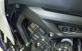 YAMAHA MT-09 Tracer GT 2020 RN51J