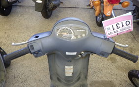 SUZUKI LET's 4 CA45A