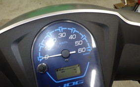YAMAHA JOG-7 AY01