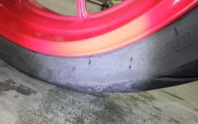 SUZUKI GSX-S125 2023 DL32B