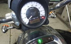 SUZUKI BOULEVARD 400 2007 VK55A