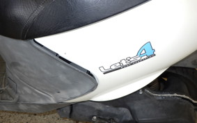 SUZUKI LET's 4 CA41A