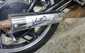 YAMAHA RZ350 1982 4U0