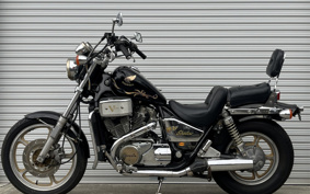 HONDA SHADOW 750 1986 RC25