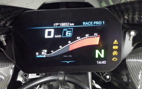 BMW S1000RR 2025
