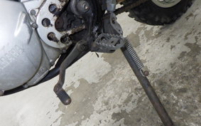 YAMAHA LANZA 4TP