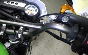 KAWASAKI KSR110 E