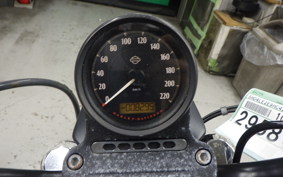 HARLEY XL883N 2017