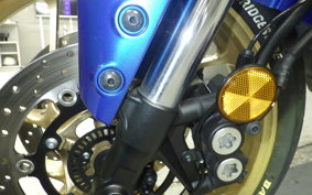 YAMAHA XSR900 2023 RN80J