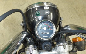 HONDA MONKEY 2014 Z50J