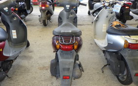 SUZUKI LET's 4 CA45A