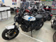 Фото Yamaha XSR700 2022 с японского аукциона