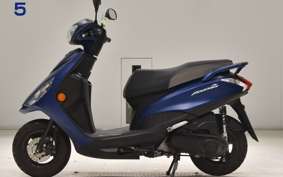 YAMAHA AXIS 125 Z SEJ6J