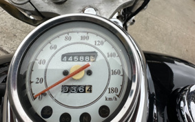 YAMAHA DRAGSTAR 400 CLASSIC 2000 4TR
