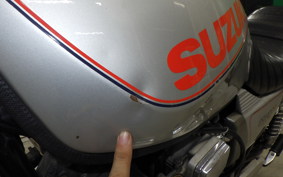 KAWASAKI GSX400F 2024