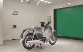 HONDA C125 SUPER CUB 2026 JA71