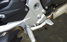 BMW F900R 2025
