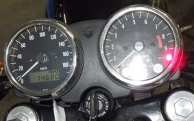 KAWASAKI W400 2006 EJ400A