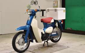 HONDA LITTLE CUB E AA01
