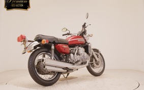 SUZUKI GT750 2024 GT750
