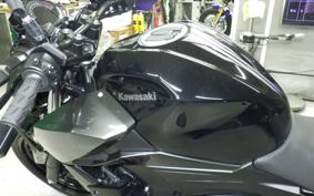 KAWASAKI Z400 Gen.2 2023 EX400L