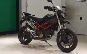 DUCATI HYPERMOTARD 1100S 2008