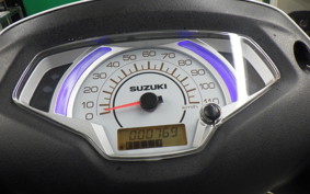 SUZUKI ADDRESS V125 Gen.2 DP12H