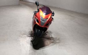 SUZUKI GSX1300R HAYABUSA 2007 GX72A