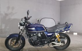 KAWASAKI ZRX-2 2001 ZR400E