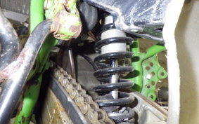 KAWASAKI KX65 KX065A
