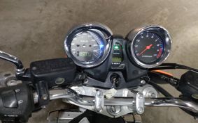 HONDA CB1300SF SUPER FOUR 2000 SC40
