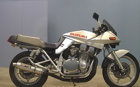 SUZUKI GSX1100S KATANA 1997 GU76A