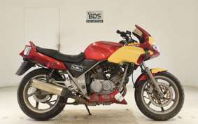 HONDA XELVIS MC25