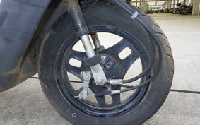 SUZUKI LET's 2 CA1PA