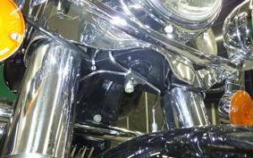 HARLEY FLHR 1450 2004