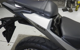 YAMAHA MT-25 RG10J