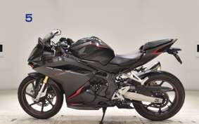 HONDA CBR250RR A MC51