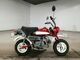Фото Honda MONKEY с японского аукциона