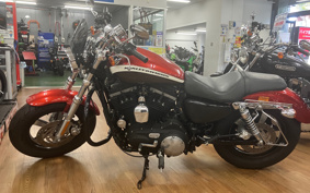 HARLEY XL1200CA 2013 LJ3