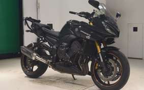 YAMAHA FZ8 FAZER S 2011