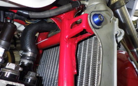 YAMAHA RZ 250 4L3
