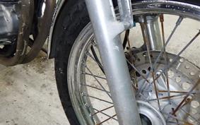 HONDA CB400SS E 2004 NC41