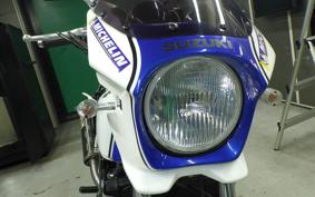 SUZUKI GSX400 IMPULSE S 1997 GK79A
