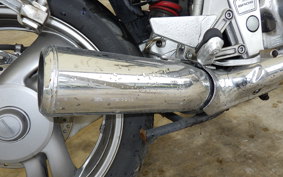 HONDA BROS 400 1991 NC25