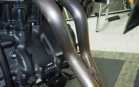 KAWASAKI Z250 Gen.2 2008 EX250P